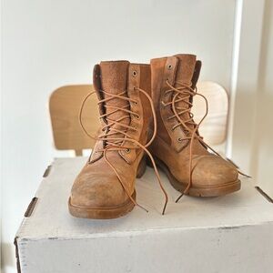 Womens Timberland Premium Boot